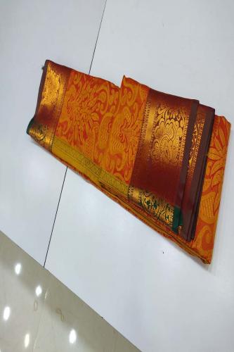 PL Salem Wedding Blouse